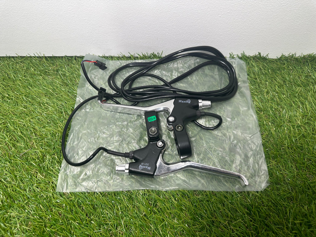 48V 1500 Watts 26x4 Inch electric bike Conversion kit Kt lcd3 display.