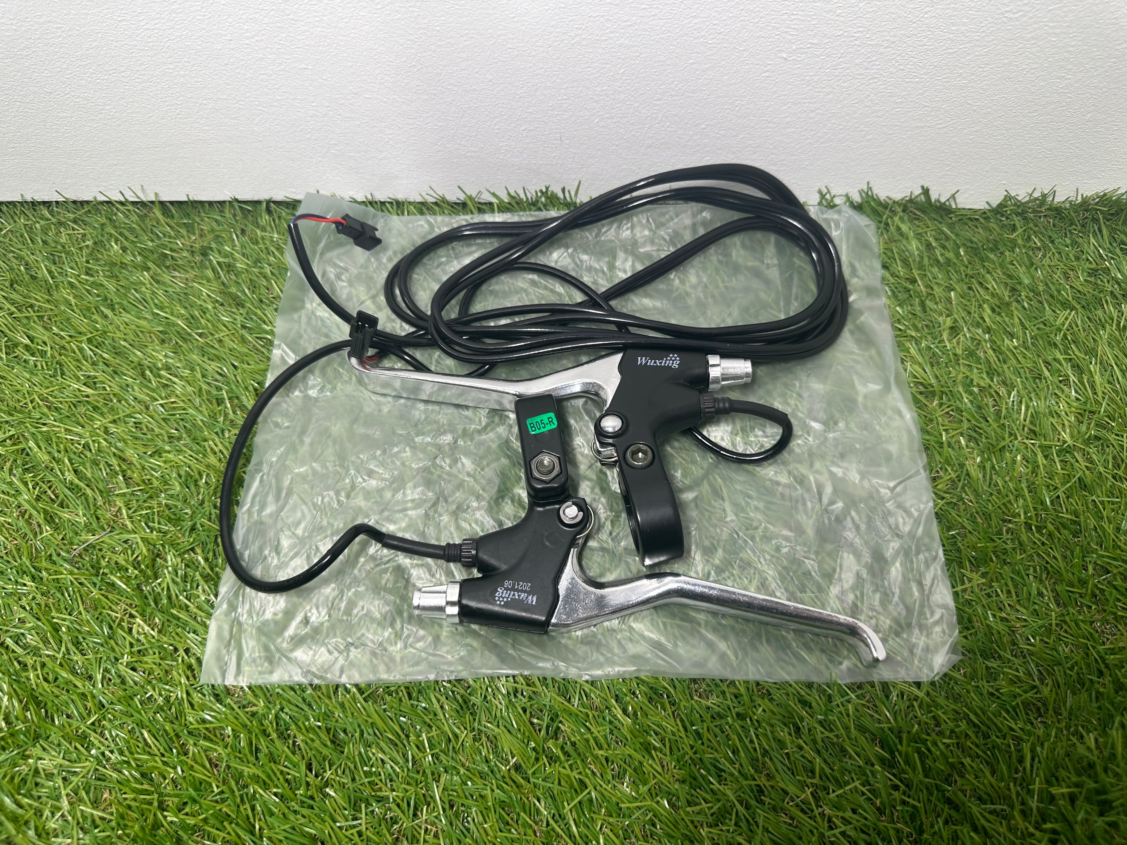 48V 1500 Watts 26x4 Inch electric bike Conversion kit Kt lcd3 display.