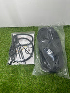 48V 1500 Watts 26x4 Inch electric bike Conversion kit Kt lcd3 display.