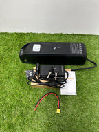 36v 17.5ah Li-ion Ebike Battery Electric Bike with 2a charger