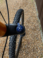 Carrera Code electric Orange edition 48v/52v 1500 watts Lithium🔋