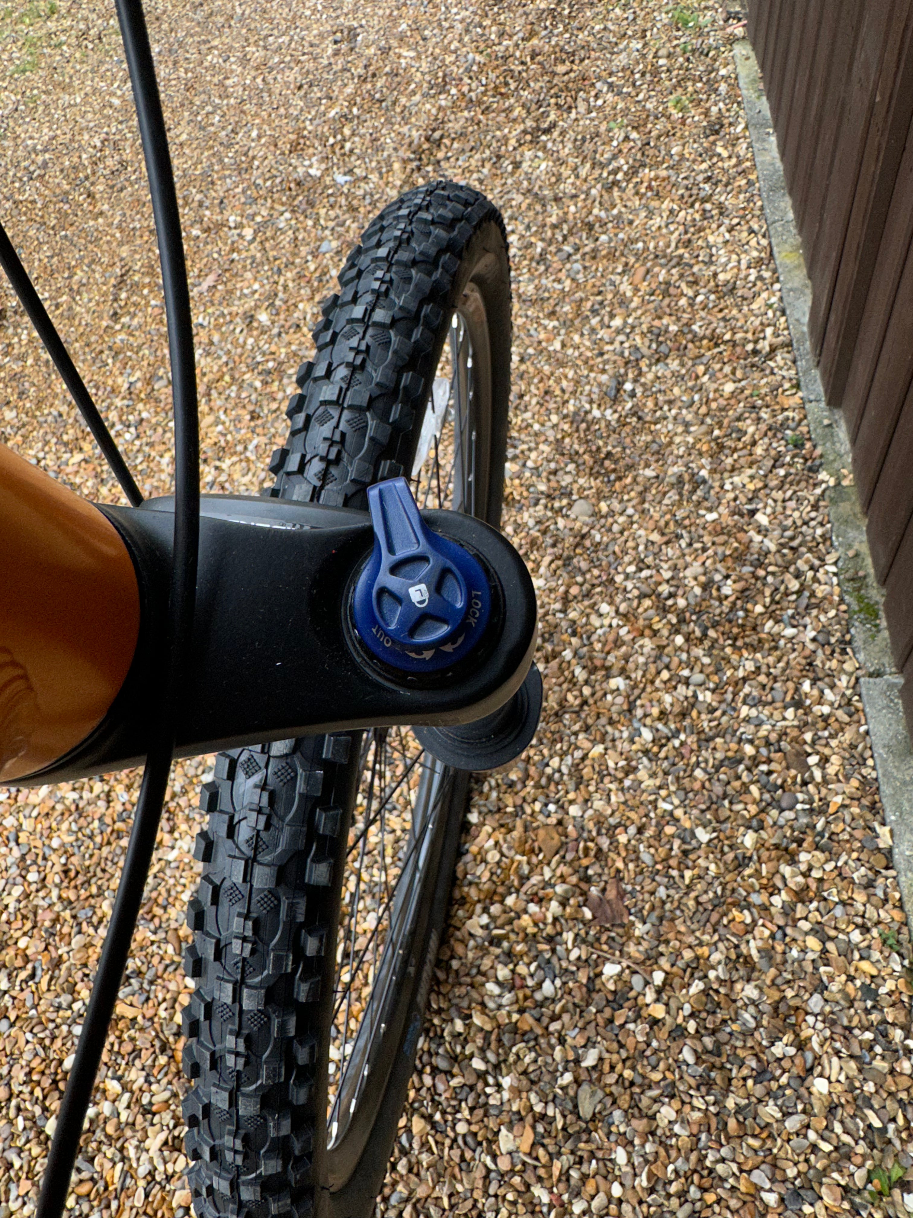 Carrera Code electric Orange edition 48v/52v 1500 watts Lithium🔋