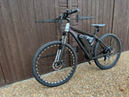 Bicystar electric bike Black edition 48v/52v 1500 Watts 27.5/29inch Mountain bike