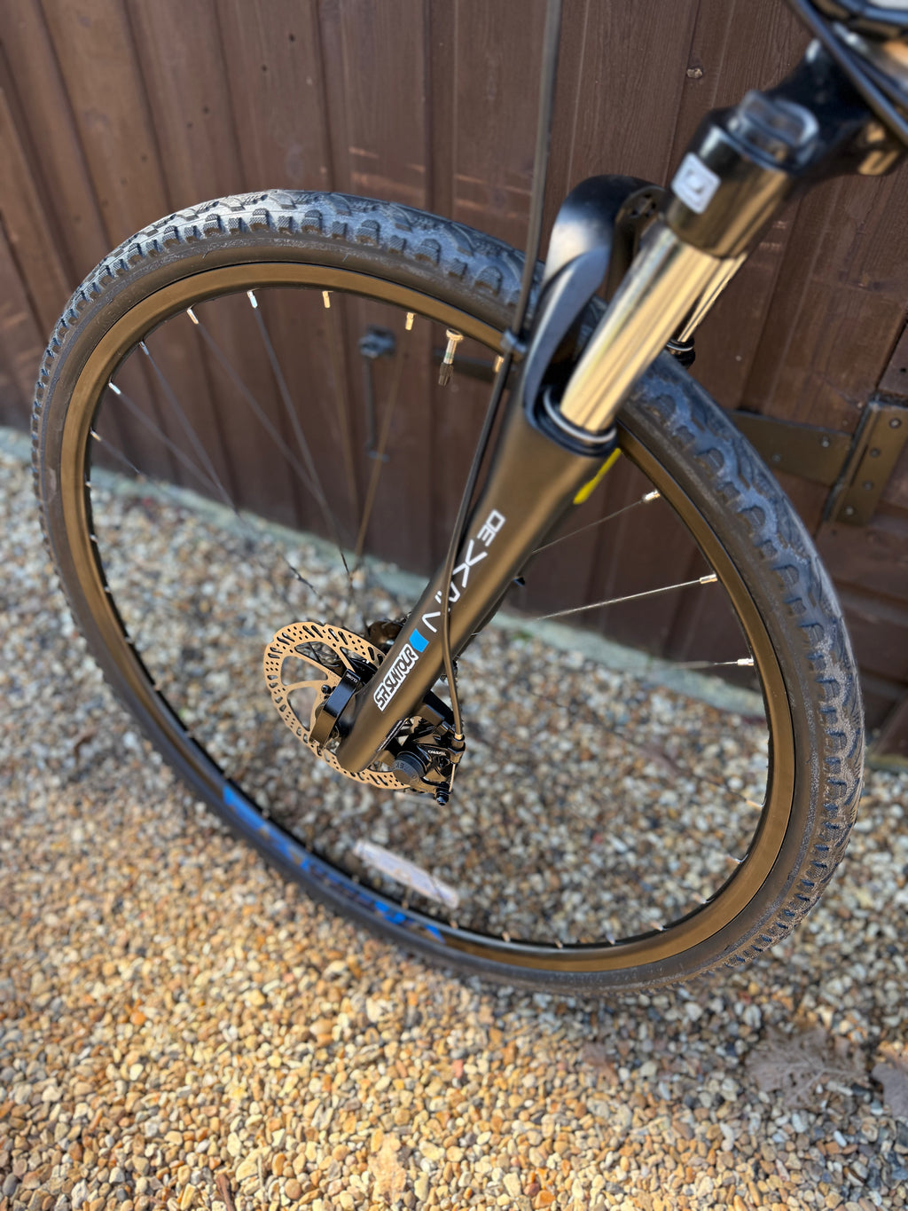 Carrera crossfire 2 electric bike 36/48v 350 Watts 700c Hybrid bike