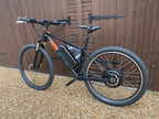 Marin Bolinas electric bike 48v/52v 1500 Watts 29 inch Mountain bike