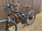 Marin Bolinas electric bike 48v/52v 1500 Watts 29 inch Mountain bike