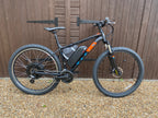 Marin Bolinas electric bike 48v/52v 1500 Watts 29 inch Mountain bike