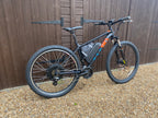 Marin Bolinas electric bike 48v/52v 1500 Watts 29 inch Mountain bike