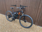Marin Bolinas electric bike 48v/52v 1500 Watts 29 inch Mountain bike
