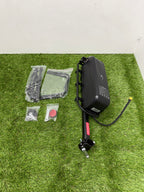 48v 14ah Li-ion Ebike Battery Electric Bike with 2a charger On Rear Rack