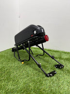 48v 14ah Li-ion Ebike Battery Electric Bike with 2a charger On Rear Rack