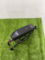 48v 14ah Li-ion Ebike Battery Electric Bike with 2a charger On Rear Rack
