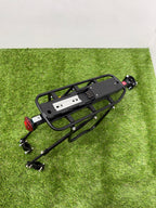 48v 14ah Li-ion Ebike Battery Electric Bike with 2a charger On Rear Rack