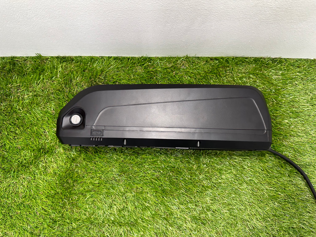 48v 14ah Li-ion Ebike Battery Electric Bike with 2a charger