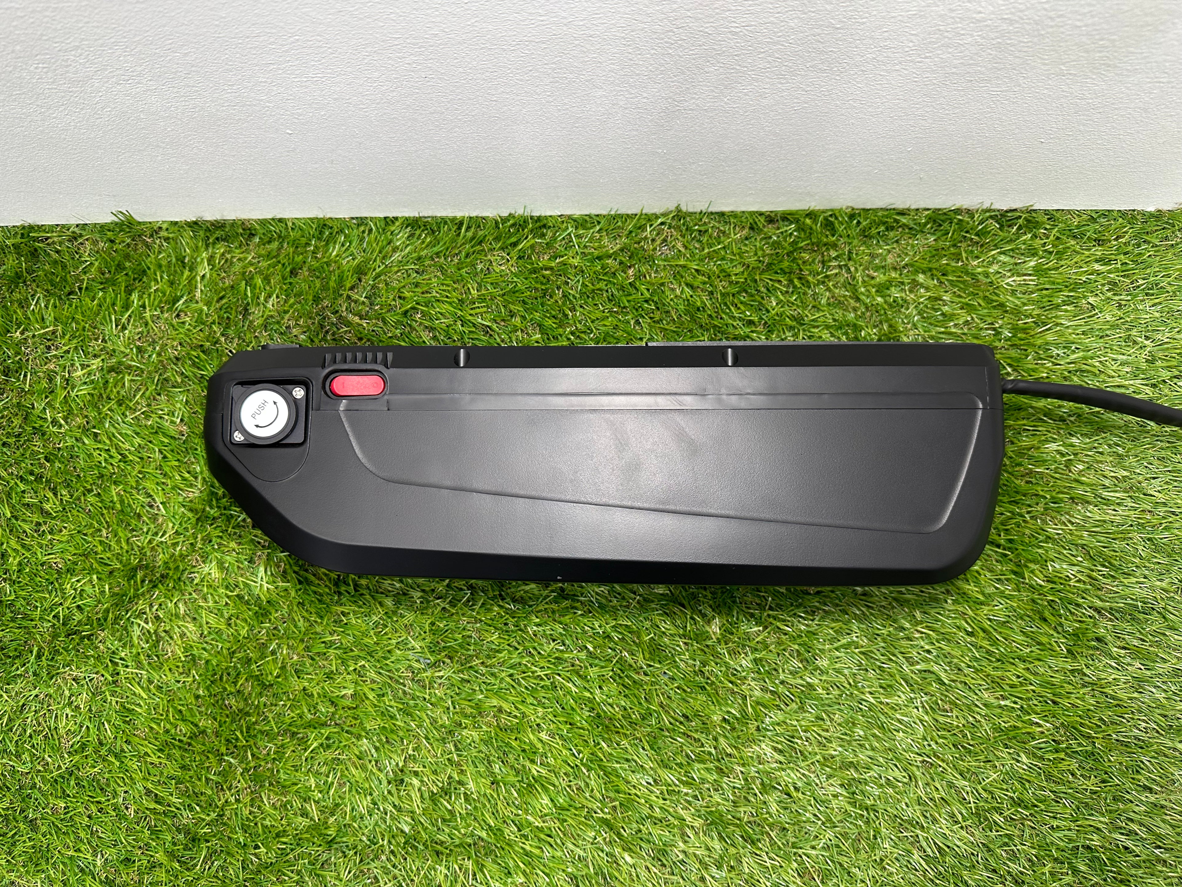 52v 14.4ah Li-ion Ebike Battery Electric Bike with 2a charger