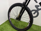 Carrera Valour Disc electric bike 72v 3000 Watts mtx Lithium🔋 Silver Edition With Double Shoulder Forks