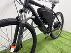 Carrera Vengeance electric bike 72v 3000 Watts mtx Lithium🔋  Black Edition