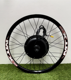 48V/52V 45Amp 2000W Electric Bike Conversion Ebike Kit sw900 Colour Display 27.5/29 inch MTX