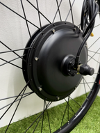 48V/52V 45Amp 2000W Electric Bike Conversion Ebike Kit sw900 Colour Display 27.5/29 inch MTX