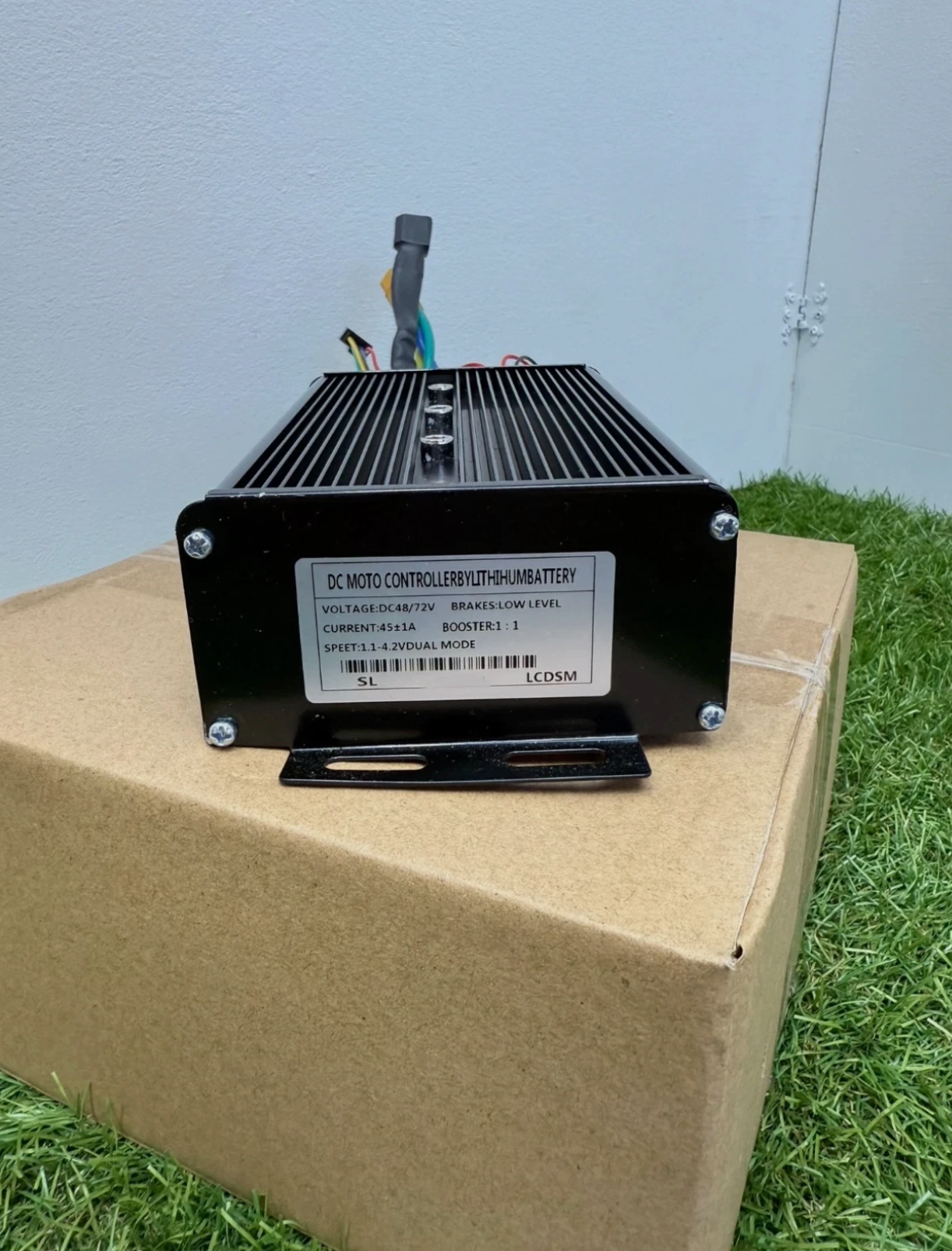 48V/52V 45Amp 2000W Electric Bike Conversion Ebike Kit sw900 Colour Display 27.5/29 inch MTX