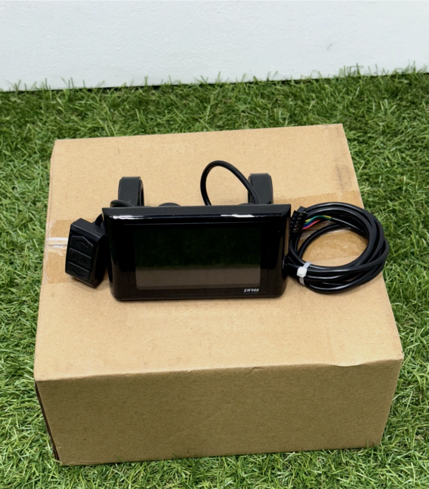 72V 60Amp 3000W Electric Bike Conversion Ebike Kit sw900 Colour Display 26/27.5/29 inch MTX