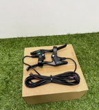 72V 60Amp 3000W Electric Bike Conversion Ebike Kit sw900 Colour Display 26/27.5/29 inch MTX