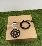 72V 60Amp 3000W Electric Bike Conversion Ebike Kit sw900 Colour Display 26/27.5/29 inch MTX