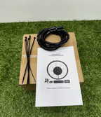 72V 60Amp 3000W Electric Bike Conversion Ebike Kit sw900 Colour Display 26/27.5/29 inch MTX