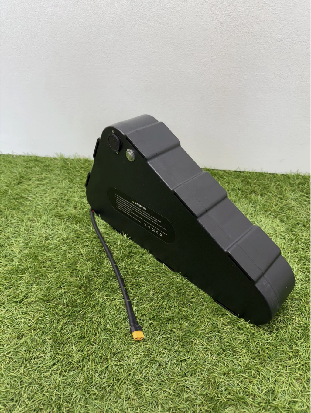52v 23ah Li-ion Ebike Battery Electric Bike with 3a charger