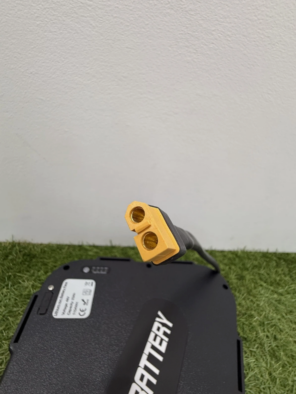 52v 23ah Li-ion Ebike Battery Electric Bike with 3a charger