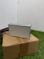 Electric Bike Controller 48V 30A 1000W Aluminium Body YF Sinewave With XT60