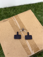 Semi Metallic Resin Bike Brake Pads Disc Mountain MTB Ebike Brake Pads Pair