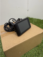 Electric Bike UKC1 Colorful Display LCD Display Panel SM Plug 24v-72v