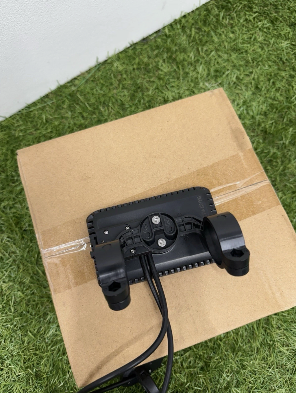 Electric Bike UKC1 Colorful Display LCD Display Panel SM Plug 24v-72v