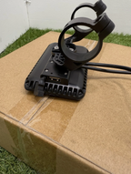 Electric Bike UKC1 Colorful Display LCD Display Panel SM Plug 24v-72v