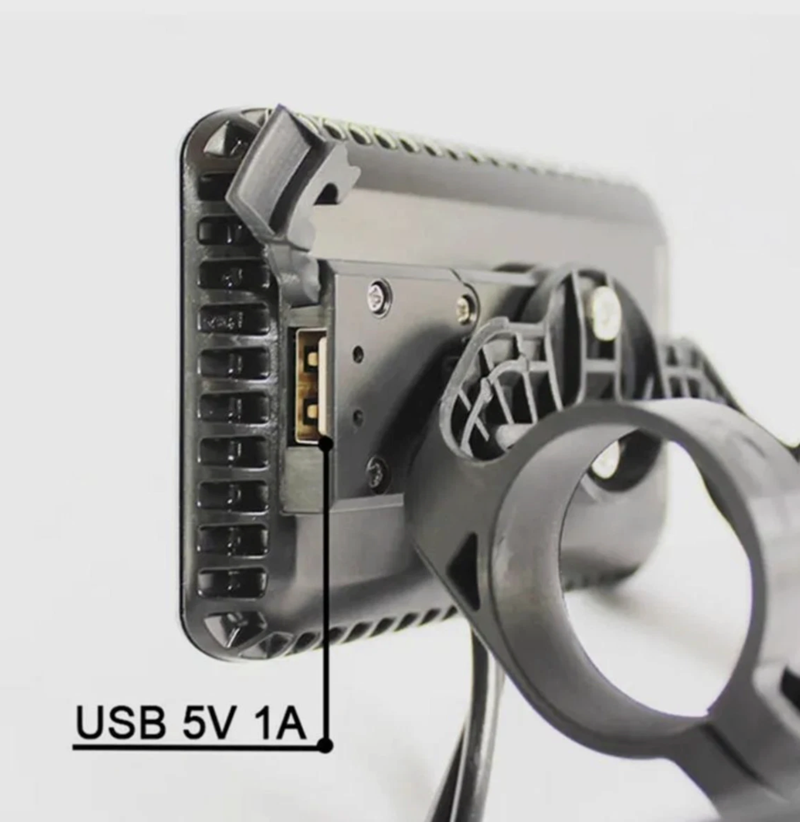 Electric Bike UKC1 Colorful Display LCD Display Panel SM Plug 24v-72v