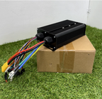 Electric Bike Controller 72V 80A 5000W Aluminium Body YF Sinewave With XT90