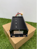 Electric Bike Controller 72V 80A 5000W Aluminium Body YF Sinewave With XT90