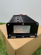 Electric Bike Controller 72V 80A 5000W Aluminium Body YF Sinewave With XT90