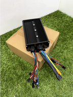 Electric Bike Controller 48V-72V 40A/45A For 2000W Aluminium Body YF Sinewave XT60