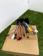 Electric Bike Controller 48V-72V 40A/45A For 2000W Aluminium Body YF Sinewave XT60