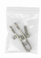 E-bike Front Rear Lights LED With Horn 24/52V Electric Bike Light Set