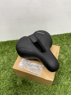 ROCKBROS Bike Saddle Hollow Breathable Soft MTB Road Shock Absorption Seat