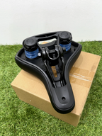 ROCKBROS Bike Saddle Hollow Breathable Soft MTB Road Shock Absorption Seat