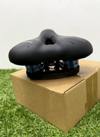 ROCKBROS Bike Saddle Hollow Breathable Soft MTB Road Shock Absorption Seat