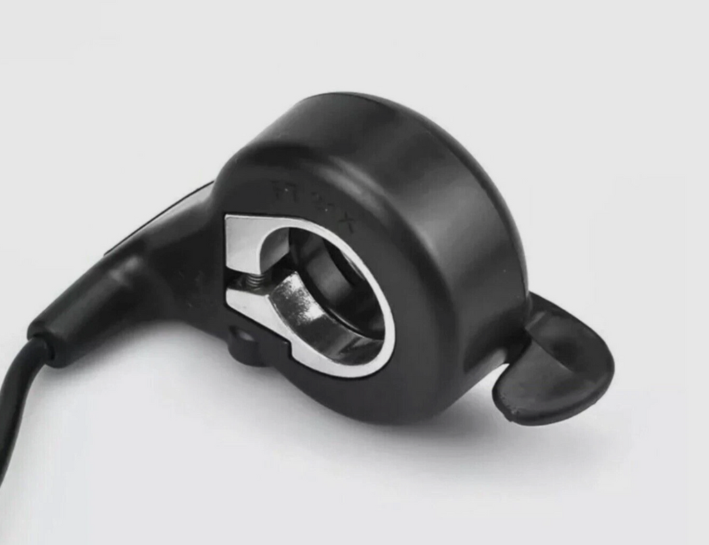 FT-21X Thumb Finger Trigger Throttle Left Right Electric Bike Ebike Scooter