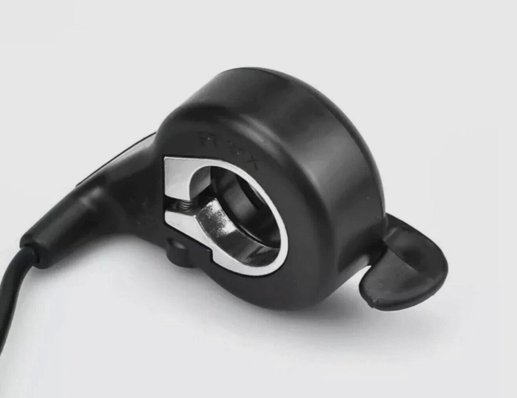 FT-21X Thumb Finger Trigger Throttle Left Right Electric Bike Ebike Scooter