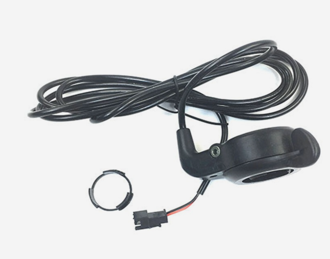 FT-21X Thumb Finger Trigger Throttle Left Right Electric Bike Ebike Scooter
