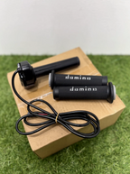 Surron Style Throttle With Ebike SM 3 Pin Connector Plug and Play for Most Ebike