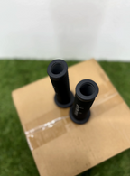 Surron Style Throttle With Ebike SM 3 Pin Connector Plug and Play for Most Ebike